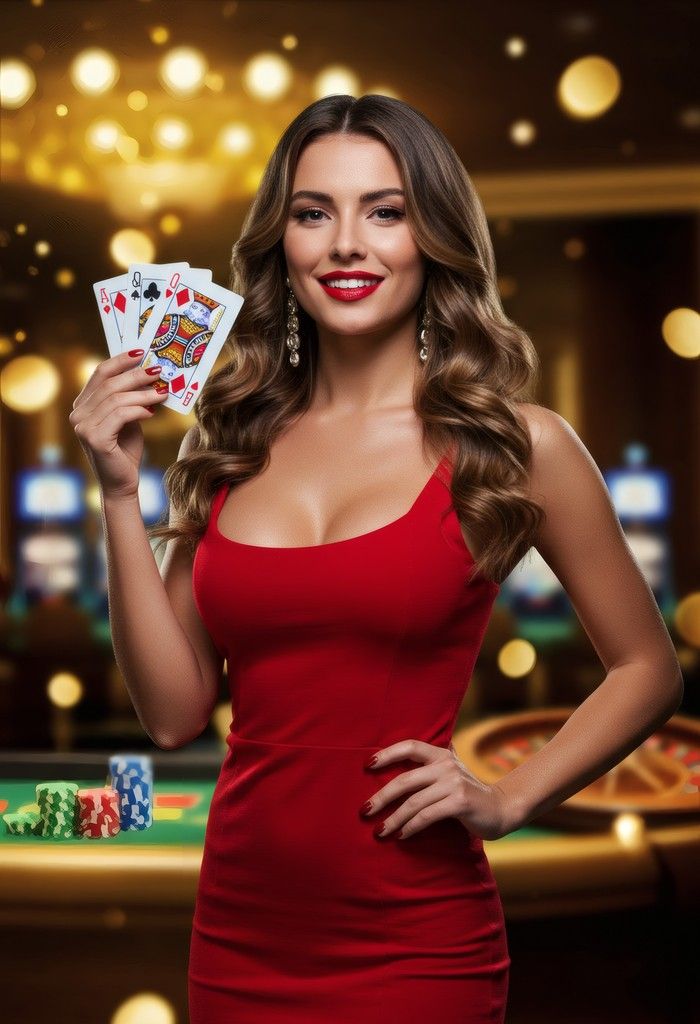 rtp viptoto Indonesia Open themed slot game showing reels and symbols